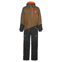 SCOTT Комбинезон DS-I Dryo earth brown/black в Хабаровске