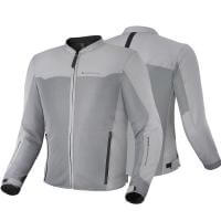 Shima Мотокуртка OpenAir Men Grey в Хабаровске