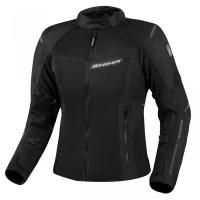 Shima Куртка Rush 2.0 Lady Vent Black в Хабаровске