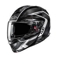 HJC Шлем RPHA91 Carbon Lagos MC5 в Хабаровске