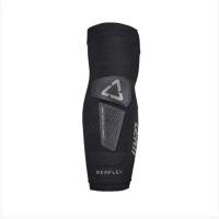 Leatt Наколенники подростковые ReaFlex Hybrid Black 2026 в Хабаровске
