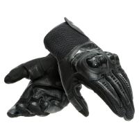 Dainese Перчатки Mig 3 Unisex Black/Black в Хабаровске