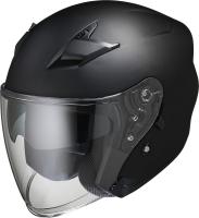IXS Шлем HX 99 1.0 Черный матовый в Хабаровске