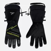Finntrail Перчатки Wintersport 2704 Yellow в Хабаровске