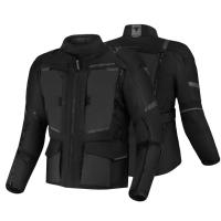 Shima Куртка Hero 2.0 Black в Хабаровске