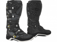 Forma Ботинки Pilot Black/Anthracite в Хабаровске