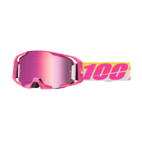 100% Очки Armatic Sellars / Mirror Pink в Хабаровске