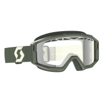 Scott Очки кроссовые Primal Enduro kaki green в Хабаровске