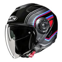 HJC Шлем i40N Linia MC21 в Хабаровске