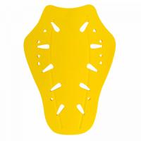 Bering Вставка защитная Omega Dorsale Level 2 Yellow в Хабаровске