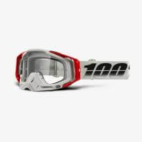 Очки 100% Racecraft Suez / Clear Lens в Хабаровске