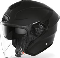 Airoh Мотошлем H.20 Black Matt в Хабаровске