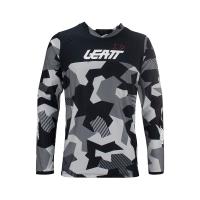 Leatt Джерси Moto 4.5 Enduro V24 Forge в Хабаровске