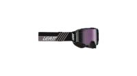 Leatt Маска Velocity 6.5 SNX Iriz Stealth Purple 78% в Хабаровске