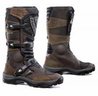 Forma Мотоботы Adventure Dry Brown в Хабаровске