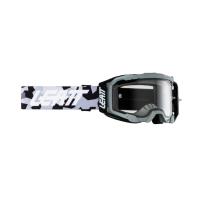 Leatt Маска Velocity 5.5 Enduro Forge Clear 83% в Хабаровске