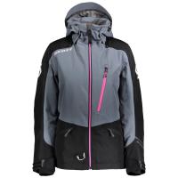 Scott Куртка снегоходная женская Intake Dryo Black/Grey в Хабаровске