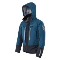 Finntrail Куртка водостойкая Greenwood 4021 Blue в Хабаровске