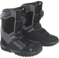 Scott Ботинки зимние X-Trax EVO Black-Grey в Хабаровске
