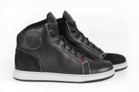 Inflame Городские сникерсы Sneakers Summer Черный в Хабаровске