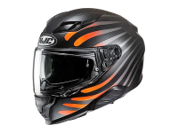 HJC Шлем F71 Zen MC7SF в Хабаровске