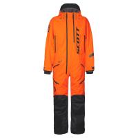 SCOTT Комбинезон DS Shell Dryo orange/black в Хабаровске