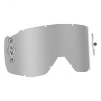 Scott Линзы Hustle MX SGL WKS/OTG clear afc works в Хабаровске