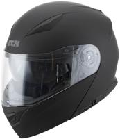 IXS Шлем модуляр HX 300 1.0 Черный матовый в Хабаровске