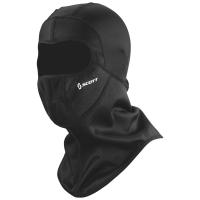 Scott Подшлемник-маска WIND WARRIOR OPEN HOOD-16 black в Хабаровске