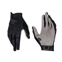 Leatt Перчатки MTB 4.0 Lite Glove Stealth в Хабаровске