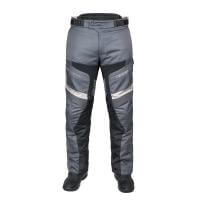 Rush Мотоштаны Long Ride Pant текстиль Антрацит/Бежевый в Хабаровске