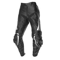 IXS Брюки Robin 2 Black/White в Хабаровске