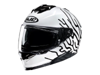 HJC Шлем i71 Celos MC3H в Хабаровске