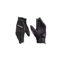 Leatt Перчатки ADV SubZero 7.5 Short 2025 Stealth в Хабаровске