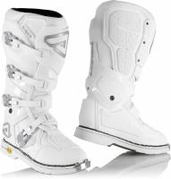 Acerbis Мотоботы кроссовые X-Rock MM White в Хабаровске