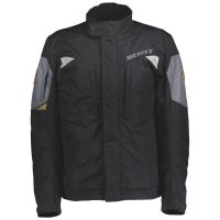 Scott Куртка ADV Terrain Dryo black в Хабаровске