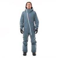 Dragonfly Комбинезон Gravity 2.0 Man Grey 2025 в Хабаровске