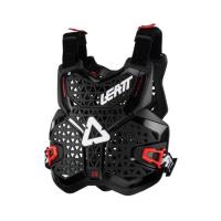 Leatt Защитный панцирь 2.5 Chest Protector V25 Black в Хабаровске