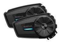 Sena ST1 Мотогарнитура с Mesh 2.0 (комплект из двух гарнитур) в Хабаровске
