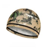 Scout Подшлемник-шапочка spotty Light песочно-зеленый в Хабаровске