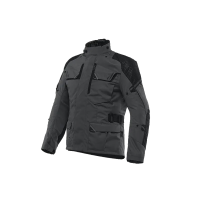 Dainese Куртка Ladakh 3L D-Dry Iron-Gate/Black в Хабаровске