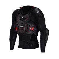 Leatt Защита тела Body Protector 5.5 Evo V26 Black в Хабаровске