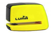 Luma Замок на диск тормозной ENDURO 91D (Ø5 ММ) + BAG жёлтый в Хабаровске