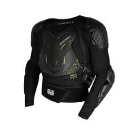 Acerbis Защита тела Korazza Black/Yellow в Хабаровске