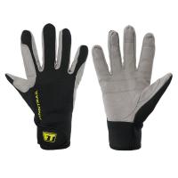 Finntrail Перчатки Enduro 2760 Grey/Yellow в Хабаровске