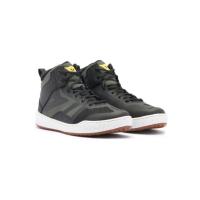 Dainese Ботинки Suburb Air Black/White/Army Green в Хабаровске