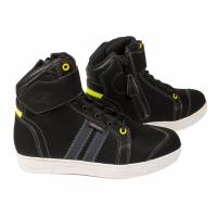 Rush Мотокеды Sneaker Lady Evo Черный в Хабаровске