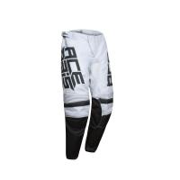Acerbis Штаны детские MX Skyhigh Kid Grey/Black в Хабаровске