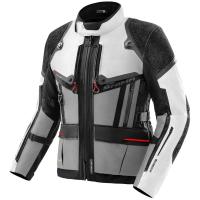 Shima Мотокуртка туристическая Tracker Men Light Grey в Хабаровске