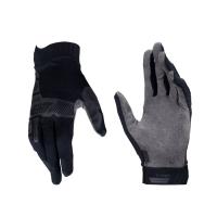 Leatt Перчатки 1.5 Junior Stealth V24 в Хабаровске